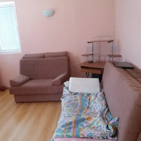 Dalija Casa de hóspedes Belgrado