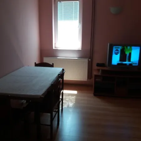 Dalija Maison d'hôtes 3*