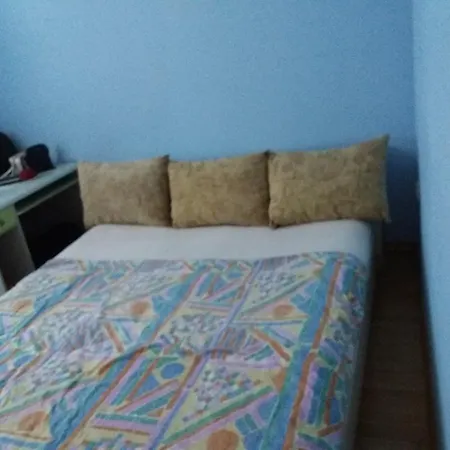 Casa de hóspedes Dalija Belgrado