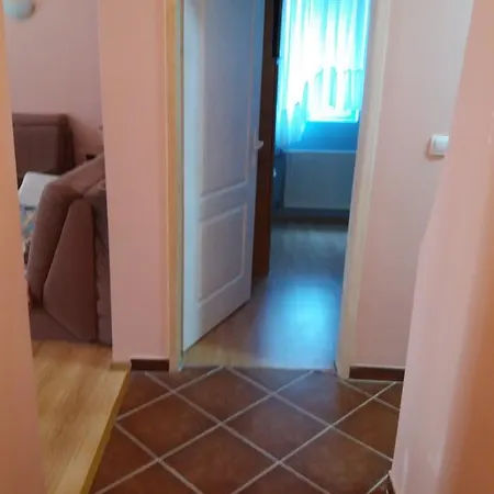 Maison d'hôtes Dalija